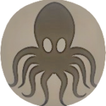 octopus kép